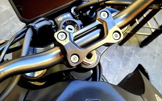 Neufahrzeug Honda CB1000 Hornet SP - Bild 5