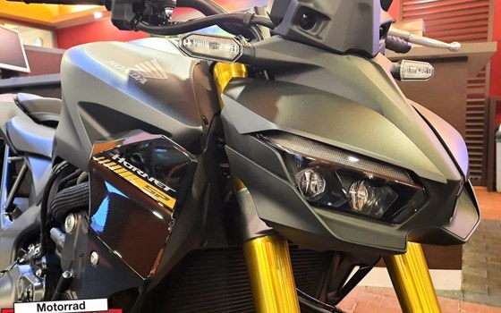 Neufahrzeug Honda CB1000 Hornet SP - Bild 6