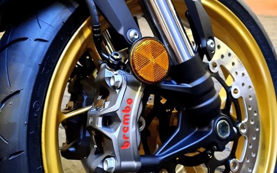 Neufahrzeug Honda CB1000 Hornet SP - Bild 8