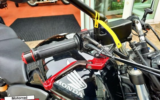 Gebrauchtmotorrad Honda CBF 600 - Bild 10