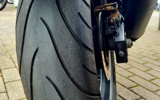 Gebrauchtmotorrad Honda CBF 600 - Bild 7