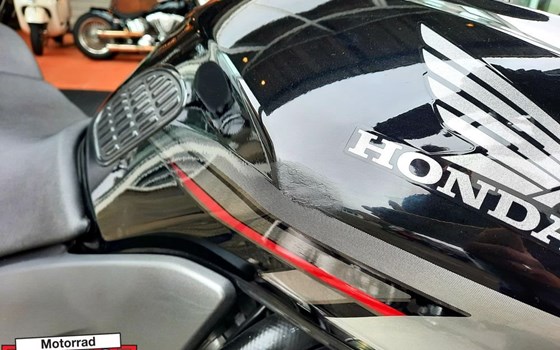 Gebrauchtmotorrad Honda CBF 600 - Bild 8