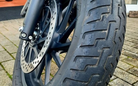 Gebrauchtmotorrad Honda CMX500 Rebel - Bild 5