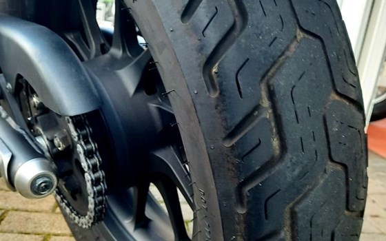 Gebrauchtmotorrad Honda CMX500 Rebel - Bild 6