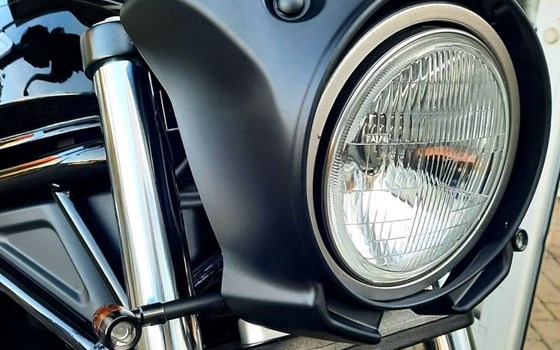 Gebrauchtmotorrad Honda CMX500 Rebel - Bild 7