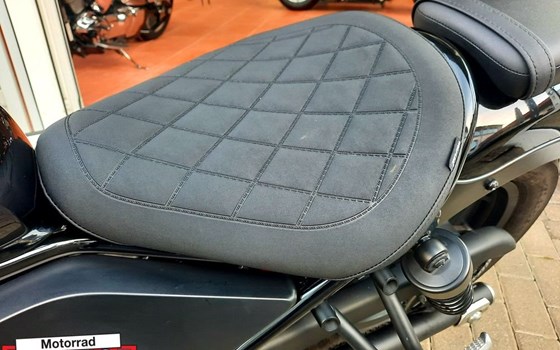 Gebrauchtmotorrad Honda CMX500 Rebel - Bild 8