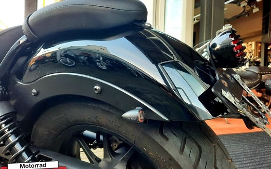 Gebrauchtmotorrad Honda CMX500 Rebel - Bild 9