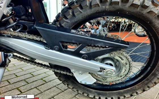 Gebrauchtmotorrad Honda CRF250L - Bild 10