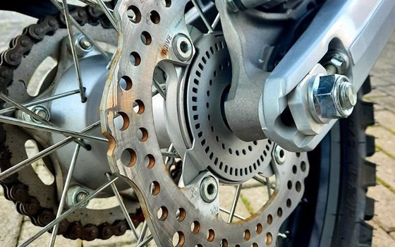 Gebrauchtmotorrad Honda CRF250L - Bild 12