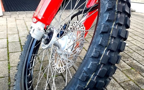 Gebrauchtmotorrad Honda CRF250L - Bild 6