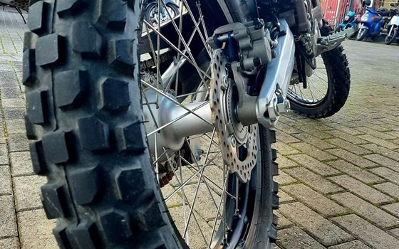 Gebrauchtmotorrad Honda CRF250L - Bild 7