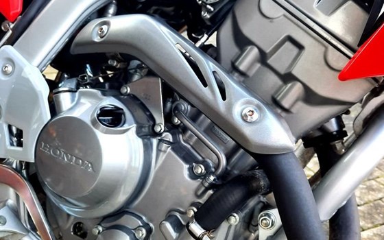 Gebrauchtmotorrad Honda CRF250L - Bild 8