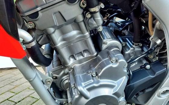 Gebrauchtmotorrad Honda CRF250L - Bild 9