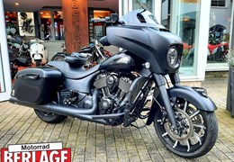 Gebrauchte Indian Chieftain Dark Horse