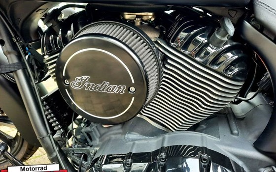Gebrauchtmotorrad Indian Chieftain Dark Horse - Bild 12