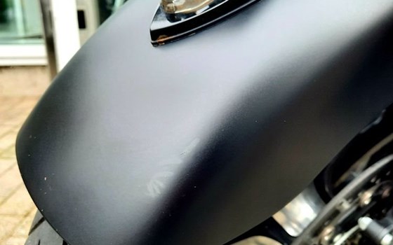 Gebrauchtmotorrad Indian Chieftain Dark Horse - Bild 13