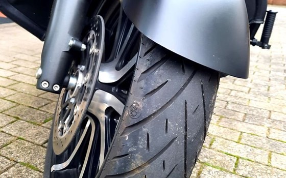 Gebrauchtmotorrad Indian Chieftain Dark Horse - Bild 6