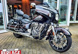 Gebrauchte Indian Chieftain Limited
