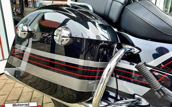 Gebrauchtmotorrad Indian Chieftain Limited - Bild 10