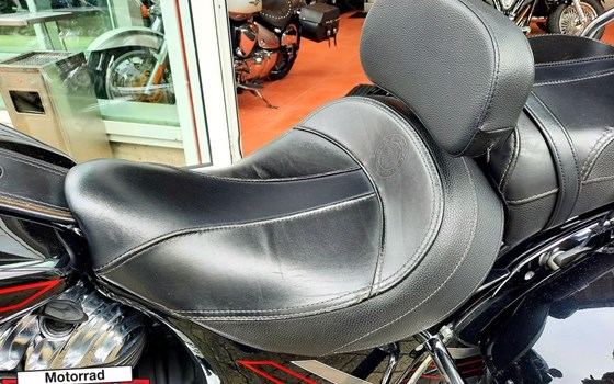 Gebrauchtmotorrad Indian Chieftain Limited - Bild 11