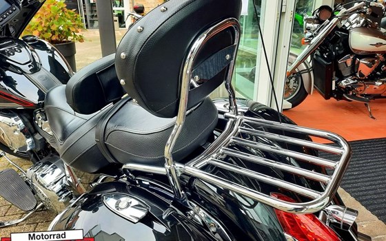 Gebrauchtmotorrad Indian Chieftain Limited - Bild 12