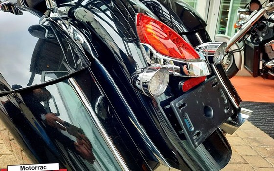 Gebrauchtmotorrad Indian Chieftain Limited - Bild 13