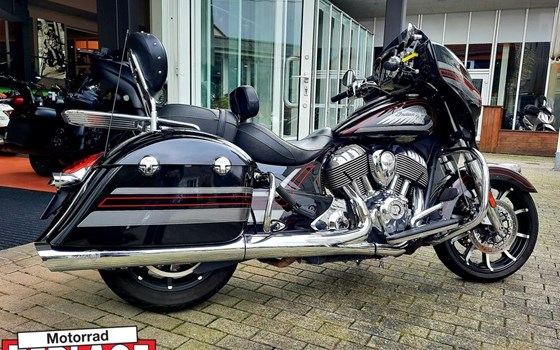 Gebrauchtmotorrad Indian Chieftain Limited - Bild 2