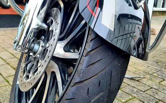 Gebrauchtmotorrad Indian Chieftain Limited - Bild 6