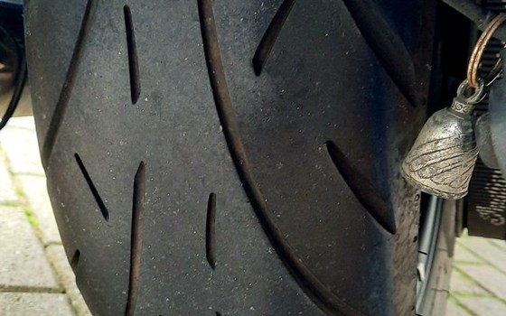 Gebrauchtmotorrad Indian Chieftain Limited - Bild 7