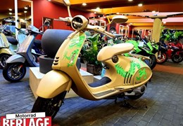 Neumotorrad Vespa 946 Dragon