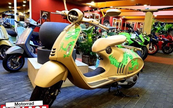 Neufahrzeug Vespa 946 Dragon - Bild 1