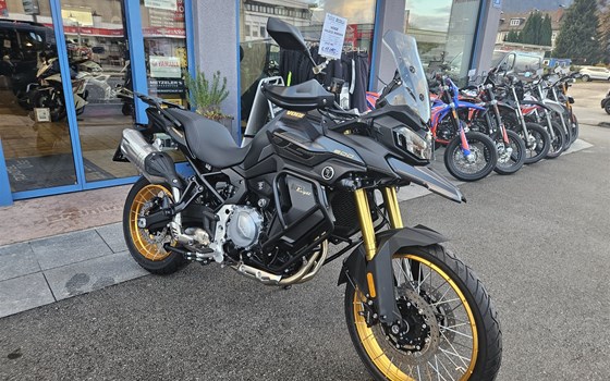 Neufahrzeug Voge Valico 900i DSX - Bild 1