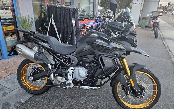 Neufahrzeug Voge Valico 900i DSX - Bild 2