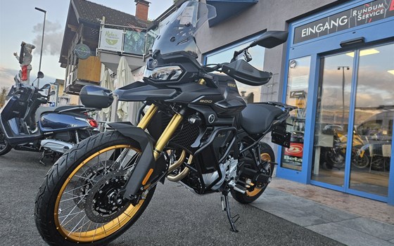 Neufahrzeug Voge Valico 900i DSX - Bild 3