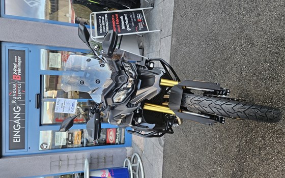 Neufahrzeug Voge Valico 900i DSX - Bild 4