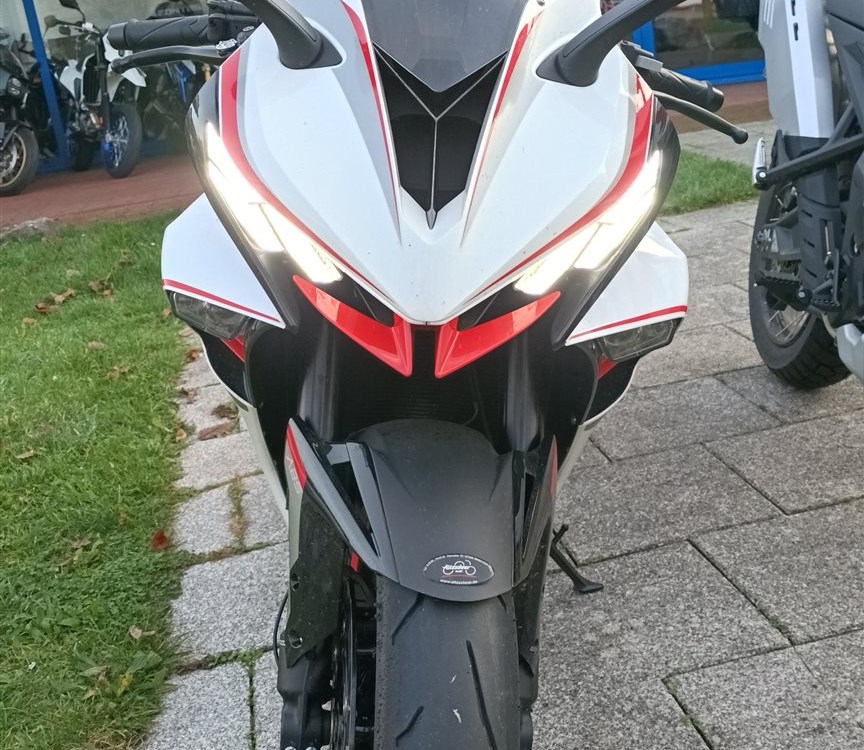 Angebot Zontes 703-RR