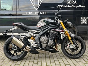 Triumph Speed Triple 1200 RS