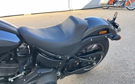 Gebrauchtmotorrad Harley-Davidson Softail Low Rider S FXLRS - Bild 10