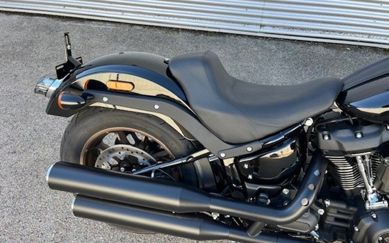 Gebrauchtmotorrad Harley-Davidson Softail Low Rider S FXLRS - Bild 6