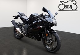 Neumotorrad Kawasaki Ninja 125