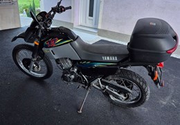 Gebrauchte Yamaha XT 500 N
