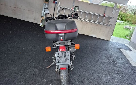 Gebrauchtmotorrad Yamaha XT 500 N - Bild 3