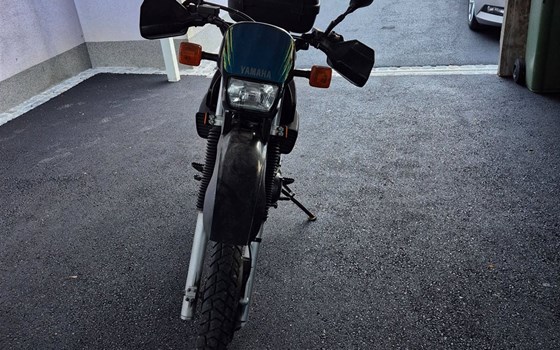 Gebrauchtmotorrad Yamaha XT 500 N - Bild 4