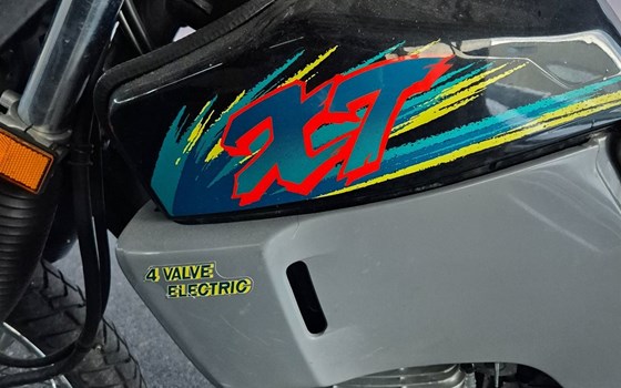 Gebrauchtmotorrad Yamaha XT 500 N - Bild 6