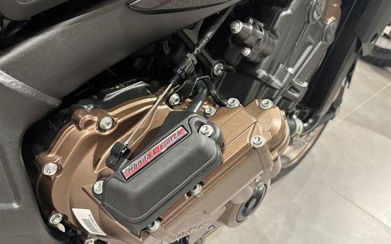 Neufahrzeug Honda CB650R E-Clutch - Bild 4