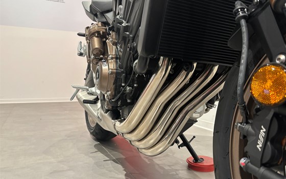 Neufahrzeug Honda CB650R E-Clutch - Bild 7