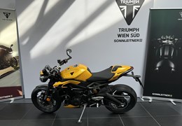 Neumotorrad Triumph Street Triple 765 RS