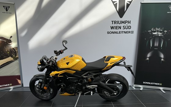 Neufahrzeug Triumph Street Triple 765 RS - Bild 1