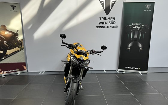 Neufahrzeug Triumph Street Triple 765 RS - Bild 3