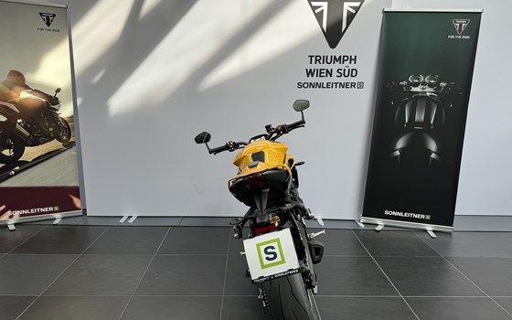 Neufahrzeug Triumph Street Triple 765 RS - Bild 4